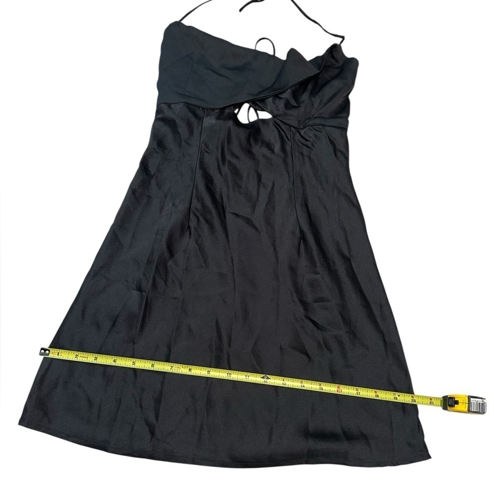 NWT Hello Molly Got Music For You Dress Black - Picture 14 of 15